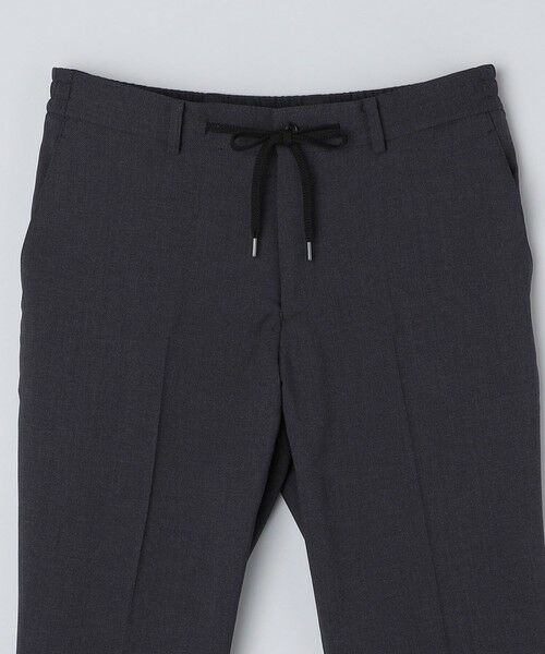 SHIPS / シップス その他パンツ | SHIPS Colors:〈洗濯機可能〉NTS(R) ツイル パンツ(セットアップ対応可能) | 詳細4