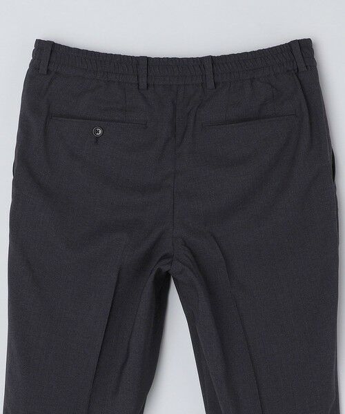 SHIPS / シップス その他パンツ | SHIPS Colors:〈洗濯機可能〉NTS(R) ツイル パンツ(セットアップ対応可能) | 詳細5