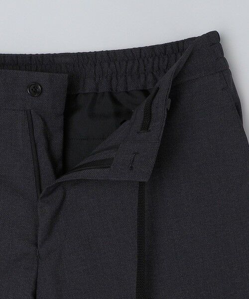 SHIPS / シップス その他パンツ | SHIPS Colors:〈洗濯機可能〉NTS(R) ツイル パンツ(セットアップ対応可能) | 詳細6