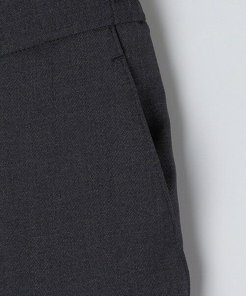 SHIPS / シップス その他パンツ | SHIPS Colors:〈洗濯機可能〉NTS(R) ツイル パンツ(セットアップ対応可能) | 詳細7