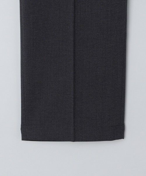 SHIPS / シップス その他パンツ | SHIPS Colors:〈洗濯機可能〉NTS(R) ツイル パンツ(セットアップ対応可能) | 詳細8