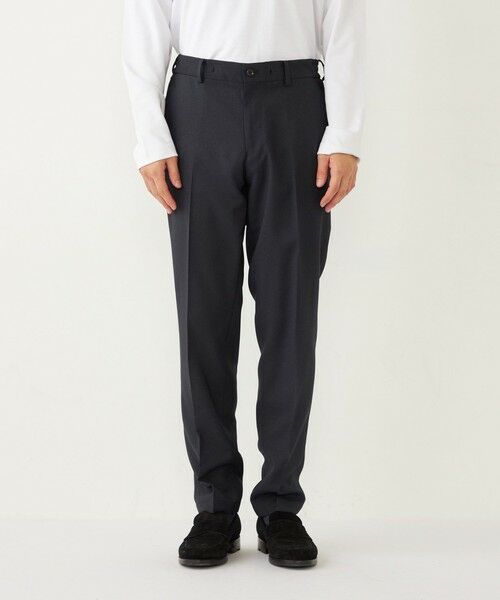 SHIPS / シップス その他パンツ | SHIPS Colors:〈洗濯機可能〉NTS(R) ツイル パンツ(セットアップ対応可能) | 詳細16