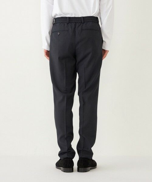 SHIPS / シップス その他パンツ | SHIPS Colors:〈洗濯機可能〉NTS(R) ツイル パンツ(セットアップ対応可能) | 詳細18