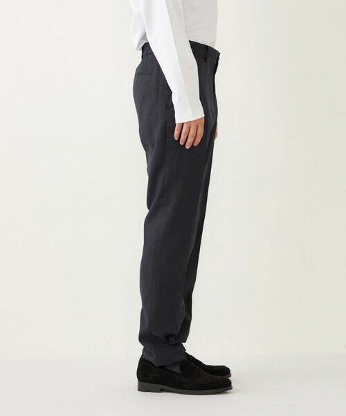 SHIPS / シップス その他パンツ | SHIPS Colors:〈洗濯機可能〉NTS(R) ツイル パンツ(セットアップ対応可能) | 詳細19