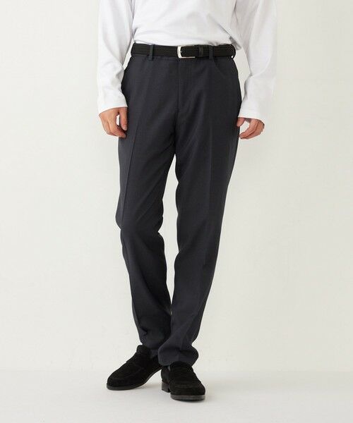 SHIPS / シップス その他パンツ | SHIPS Colors:〈洗濯機可能〉NTS(R) ツイル パンツ(セットアップ対応可能) | 詳細21