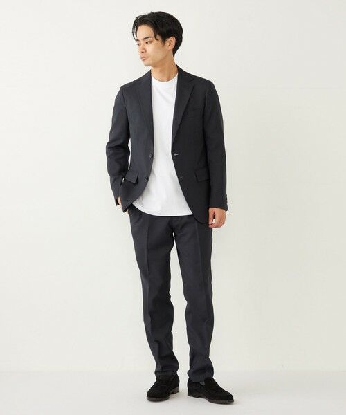 SHIPS / シップス その他パンツ | SHIPS Colors:〈洗濯機可能〉NTS(R) ツイル パンツ(セットアップ対応可能) | 詳細24