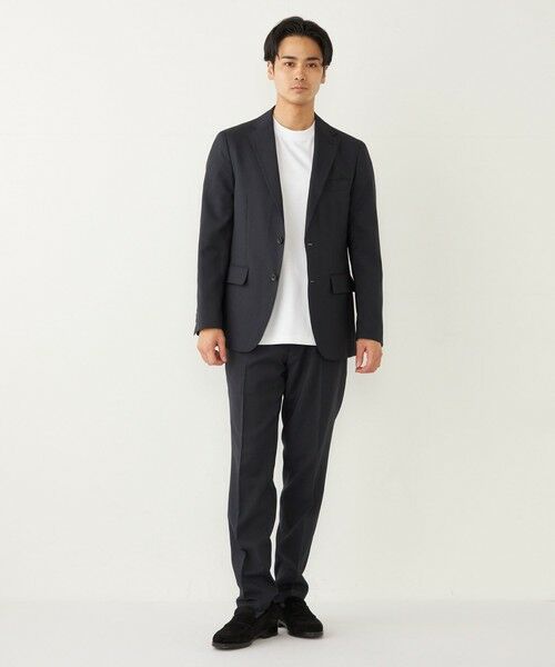 SHIPS / シップス その他パンツ | SHIPS Colors:〈洗濯機可能〉NTS(R) ツイル パンツ(セットアップ対応可能) | 詳細25