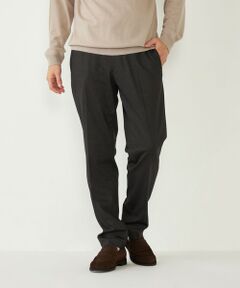 SHIPS / シップス スラックス・ドレスパンツ | SHIPS Colors:〈手洗い可能〉AVANT(R) パンツ(セットアップ対応可能)