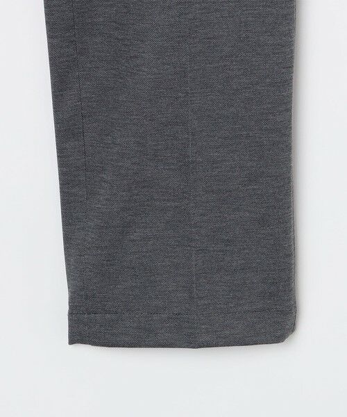 SHIPS / シップス スラックス・ドレスパンツ | SHIPS Colors:〈手洗い可能〉AVANT(R) パンツ(セットアップ対応可能) | 詳細8