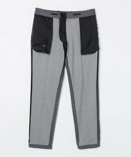 SHIPS / シップス スラックス・ドレスパンツ | SHIPS Colors:〈手洗い可能〉AVANT(R) パンツ(セットアップ対応可能) | 詳細2
