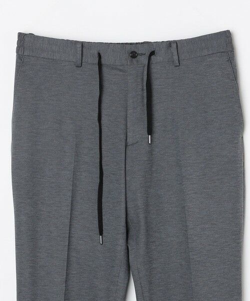 SHIPS / シップス スラックス・ドレスパンツ | SHIPS Colors:〈手洗い可能〉AVANT(R) パンツ(セットアップ対応可能) | 詳細4