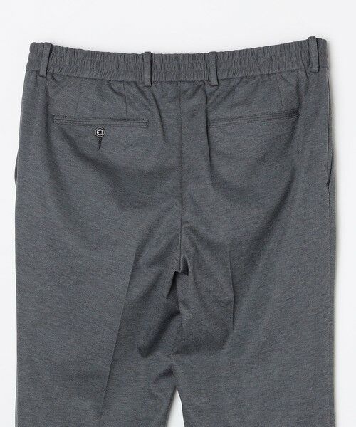 SHIPS / シップス スラックス・ドレスパンツ | SHIPS Colors:〈手洗い可能〉AVANT(R) パンツ(セットアップ対応可能) | 詳細5