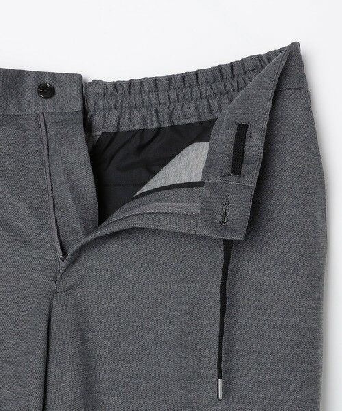 SHIPS / シップス スラックス・ドレスパンツ | SHIPS Colors:〈手洗い可能〉AVANT(R) パンツ(セットアップ対応可能) | 詳細6