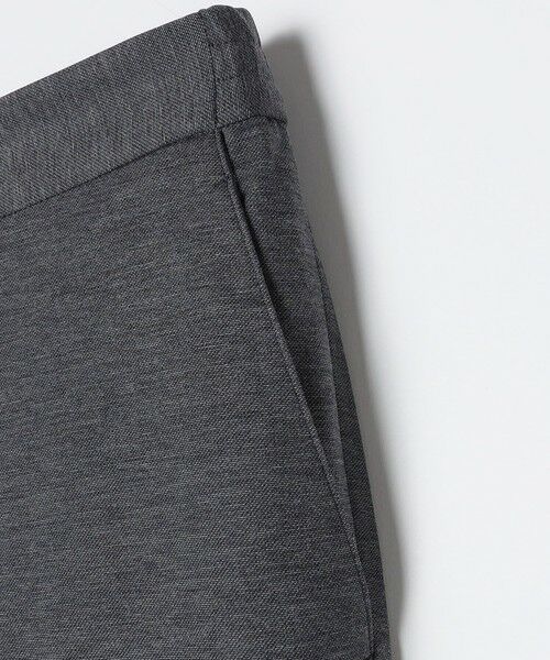 SHIPS / シップス スラックス・ドレスパンツ | SHIPS Colors:〈手洗い可能〉AVANT(R) パンツ(セットアップ対応可能) | 詳細7