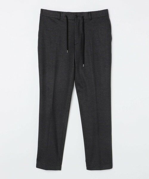 SHIPS / シップス スラックス・ドレスパンツ | SHIPS Colors:〈手洗い可能〉AVANT(R) パンツ(セットアップ対応可能) | 詳細13