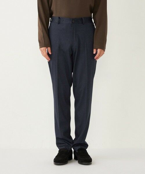 SHIPS / シップス スラックス・ドレスパンツ | SHIPS Colors:〈手洗い可能〉AVANT(R) パンツ(セットアップ対応可能) | 詳細27