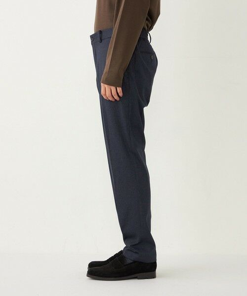 SHIPS / シップス スラックス・ドレスパンツ | SHIPS Colors:〈手洗い可能〉AVANT(R) パンツ(セットアップ対応可能) | 詳細28