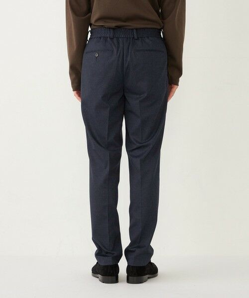 SHIPS / シップス スラックス・ドレスパンツ | SHIPS Colors:〈手洗い可能〉AVANT(R) パンツ(セットアップ対応可能) | 詳細29