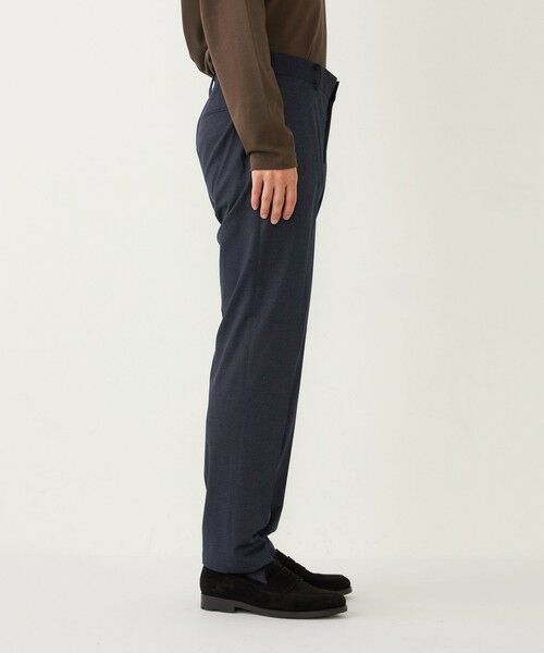 SHIPS / シップス スラックス・ドレスパンツ | SHIPS Colors:〈手洗い可能〉AVANT(R) パンツ(セットアップ対応可能) | 詳細30