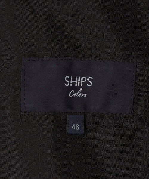 SHIPS / シップス その他パンツ | SHIPS Colors:〈手洗い可能/セットアップ対応〉ACTIVE CORDUROY パンツ | 詳細10