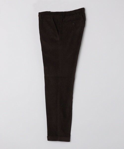 SHIPS / シップス その他パンツ | SHIPS Colors:〈手洗い可能/セットアップ対応〉ACTIVE CORDUROY パンツ | 詳細1