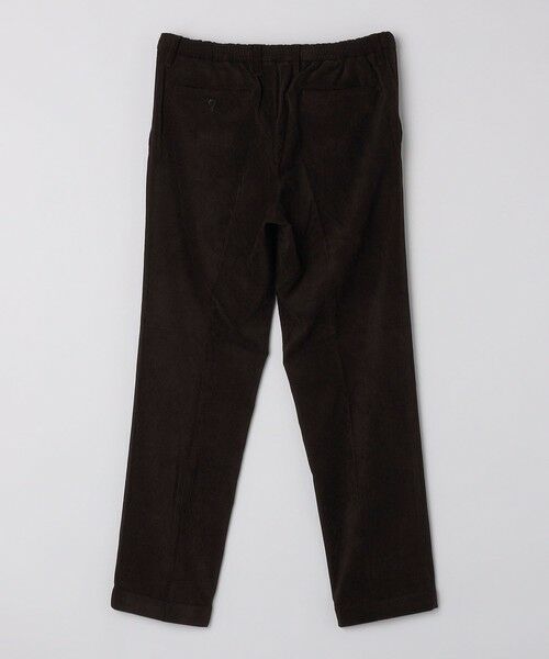 SHIPS / シップス その他パンツ | SHIPS Colors:〈手洗い可能/セットアップ対応〉ACTIVE CORDUROY パンツ | 詳細2