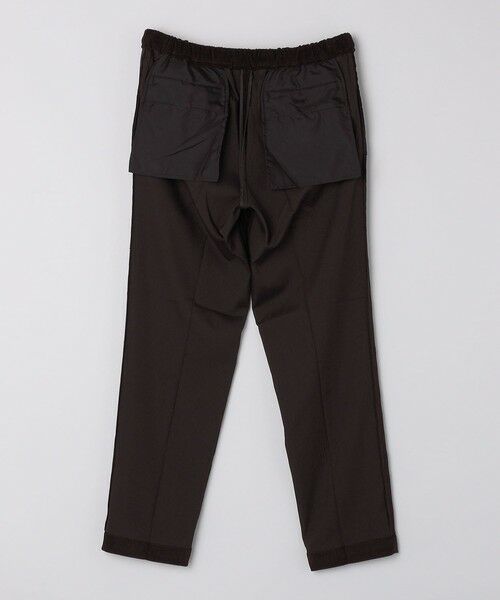 SHIPS / シップス その他パンツ | SHIPS Colors:〈手洗い可能/セットアップ対応〉ACTIVE CORDUROY パンツ | 詳細4