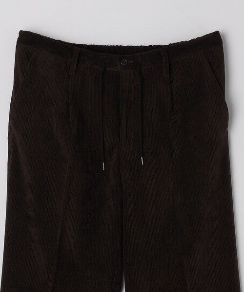 SHIPS / シップス その他パンツ | SHIPS Colors:〈手洗い可能/セットアップ対応〉ACTIVE CORDUROY パンツ | 詳細5