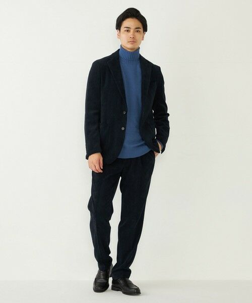 SHIPS / シップス その他パンツ | SHIPS Colors:〈手洗い可能/セットアップ対応〉ACTIVE CORDUROY パンツ | 詳細16