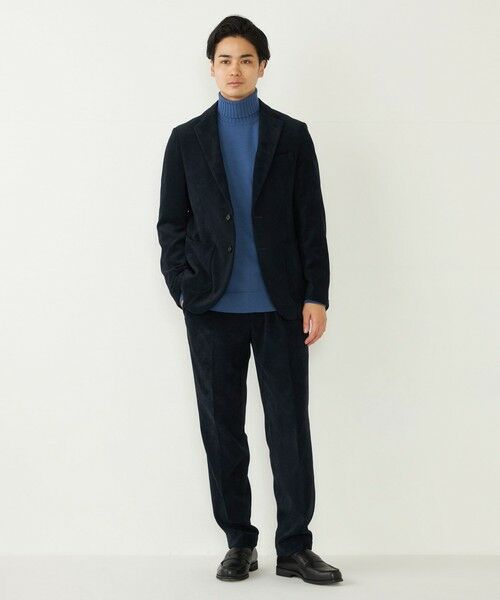 SHIPS / シップス その他パンツ | SHIPS Colors:〈手洗い可能/セットアップ対応〉ACTIVE CORDUROY パンツ | 詳細19