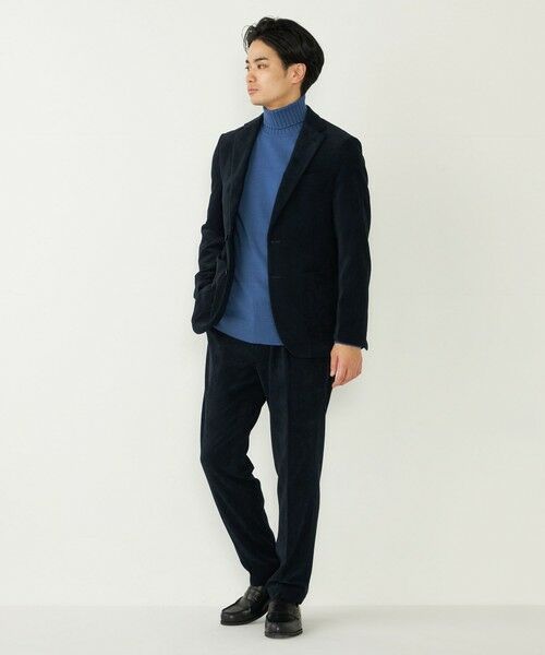 SHIPS / シップス その他パンツ | SHIPS Colors:〈手洗い可能/セットアップ対応〉ACTIVE CORDUROY パンツ | 詳細20