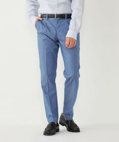 SHIPS / シップス その他パンツ | SHIPS Colors:〈洗濯機可能〉デニム ライク スラックス(セットアップ対応可能)