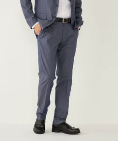 SHIPS / シップス その他パンツ | SHIPS Colors:〈洗濯機可能〉デニム ライク スラックス(セットアップ対応可能)