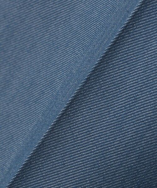 SHIPS / シップス その他パンツ | SHIPS Colors:〈洗濯機可能〉デニム ライク スラックス(セットアップ対応可能) | 詳細3