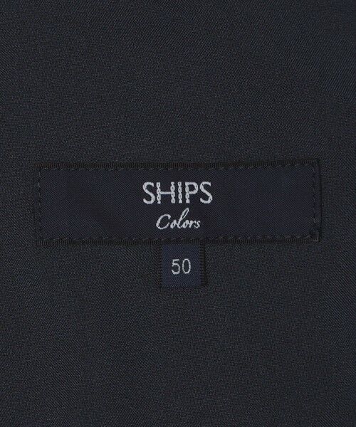 SHIPS / シップス その他パンツ | SHIPS Colors:〈洗濯機可能〉デニム ライク スラックス(セットアップ対応可能) | 詳細22