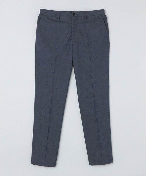 SHIPS / シップス その他パンツ | SHIPS Colors:〈洗濯機可能〉デニム ライク スラックス(セットアップ対応可能) | 詳細14