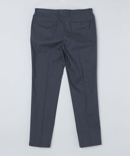 SHIPS / シップス その他パンツ | SHIPS Colors:〈洗濯機可能〉デニム ライク スラックス(セットアップ対応可能) | 詳細15