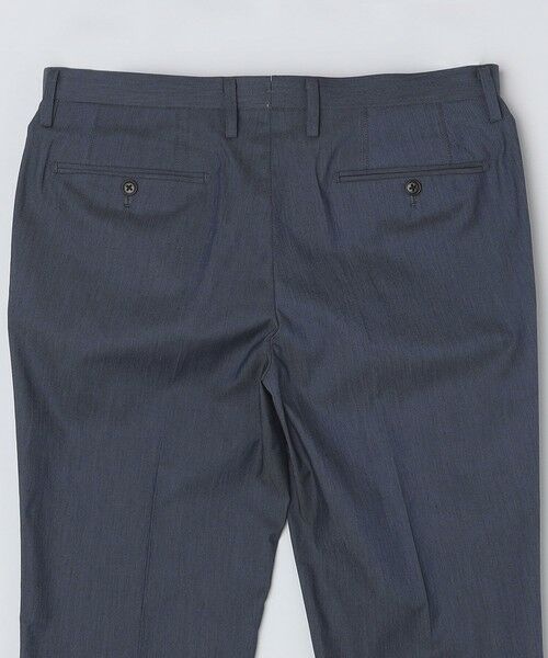 SHIPS / シップス その他パンツ | SHIPS Colors:〈洗濯機可能〉デニム ライク スラックス(セットアップ対応可能) | 詳細19