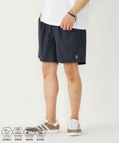 SHIPS / シップス その他パンツ | SHIPS Colors:〈UVカット・接触冷感・吸水速乾〉COOL TOUCH ショートパンツ