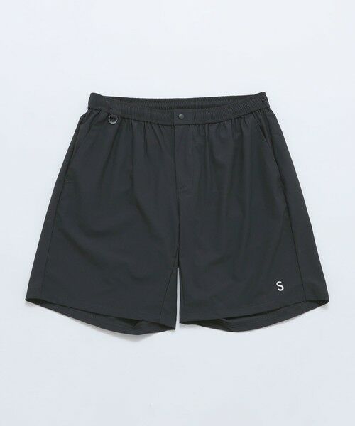 SHIPS / シップス その他パンツ | SHIPS Colors:〈UVカット・接触冷感・吸水速乾〉COOL TOUCH ショートパンツ | 詳細1