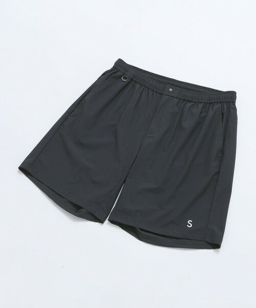 SHIPS / シップス その他パンツ | SHIPS Colors:〈UVカット・接触冷感・吸水速乾〉COOL TOUCH ショートパンツ | 詳細2