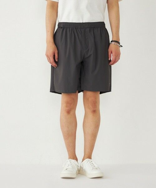 SHIPS / シップス その他パンツ | SHIPS Colors:〈UVカット・接触冷感・吸水速乾〉COOL TOUCH ショートパンツ | 詳細4
