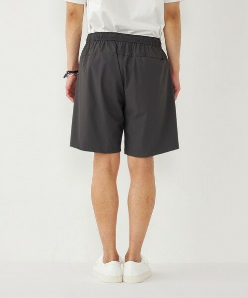 SHIPS / シップス その他パンツ | SHIPS Colors:〈UVカット・接触冷感・吸水速乾〉COOL TOUCH ショートパンツ | 詳細6