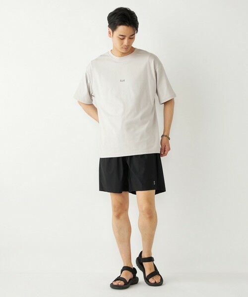 SHIPS / シップス その他パンツ | SHIPS Colors:〈UVカット・接触冷感・吸水速乾〉COOL TOUCH ショートパンツ | 詳細17