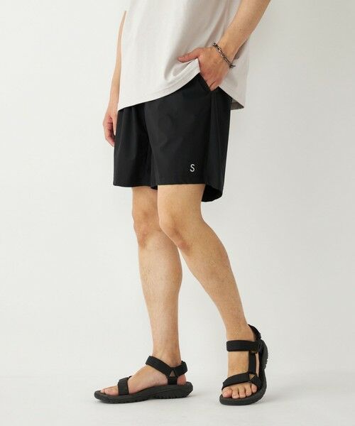 SHIPS / シップス その他パンツ | SHIPS Colors:〈UVカット・接触冷感・吸水速乾〉COOL TOUCH ショートパンツ | 詳細18