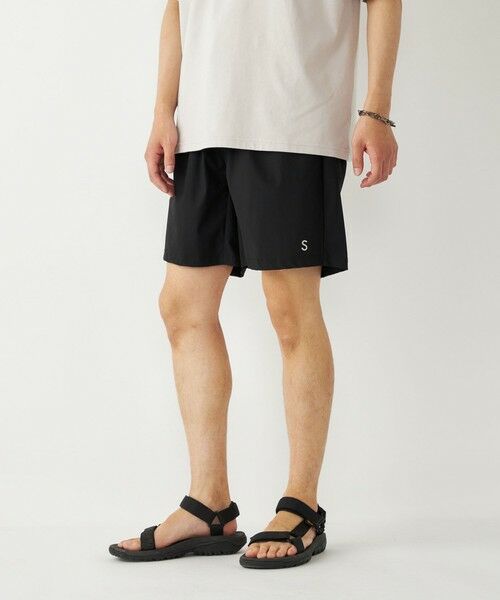 SHIPS / シップス その他パンツ | SHIPS Colors:〈UVカット・接触冷感・吸水速乾〉COOL TOUCH ショートパンツ | 詳細19