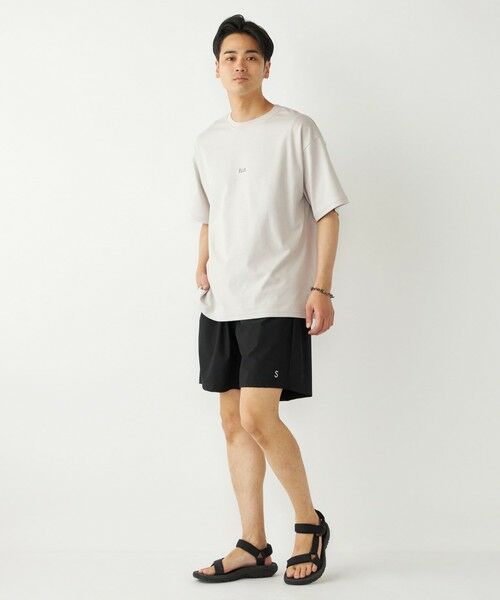 SHIPS / シップス その他パンツ | SHIPS Colors:〈UVカット・接触冷感・吸水速乾〉COOL TOUCH ショートパンツ | 詳細20