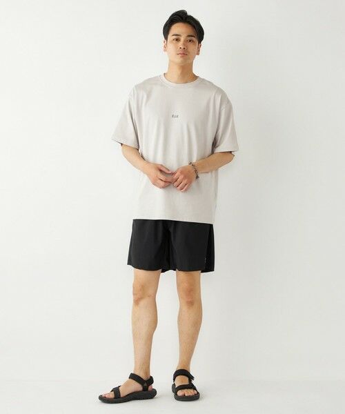 SHIPS / シップス その他パンツ | SHIPS Colors:〈UVカット・接触冷感・吸水速乾〉COOL TOUCH ショートパンツ | 詳細21