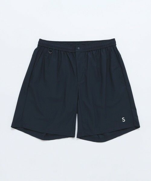 SHIPS / シップス その他パンツ | SHIPS Colors:〈UVカット・接触冷感・吸水速乾〉COOL TOUCH ショートパンツ | 詳細24