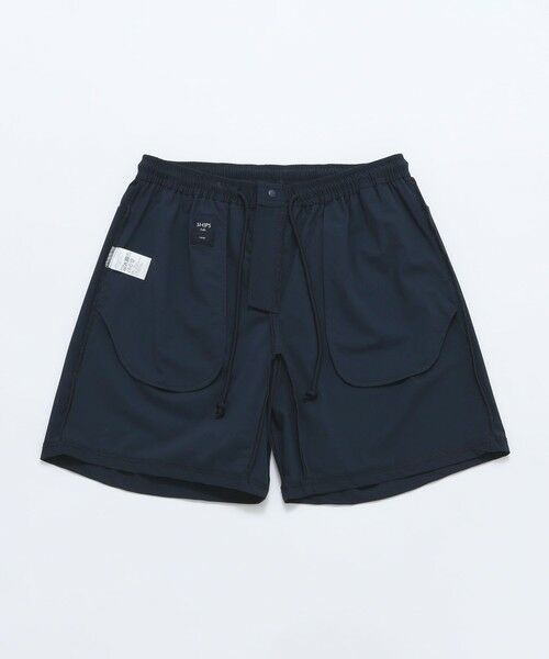 SHIPS / シップス その他パンツ | SHIPS Colors:〈UVカット・接触冷感・吸水速乾〉COOL TOUCH ショートパンツ | 詳細26
